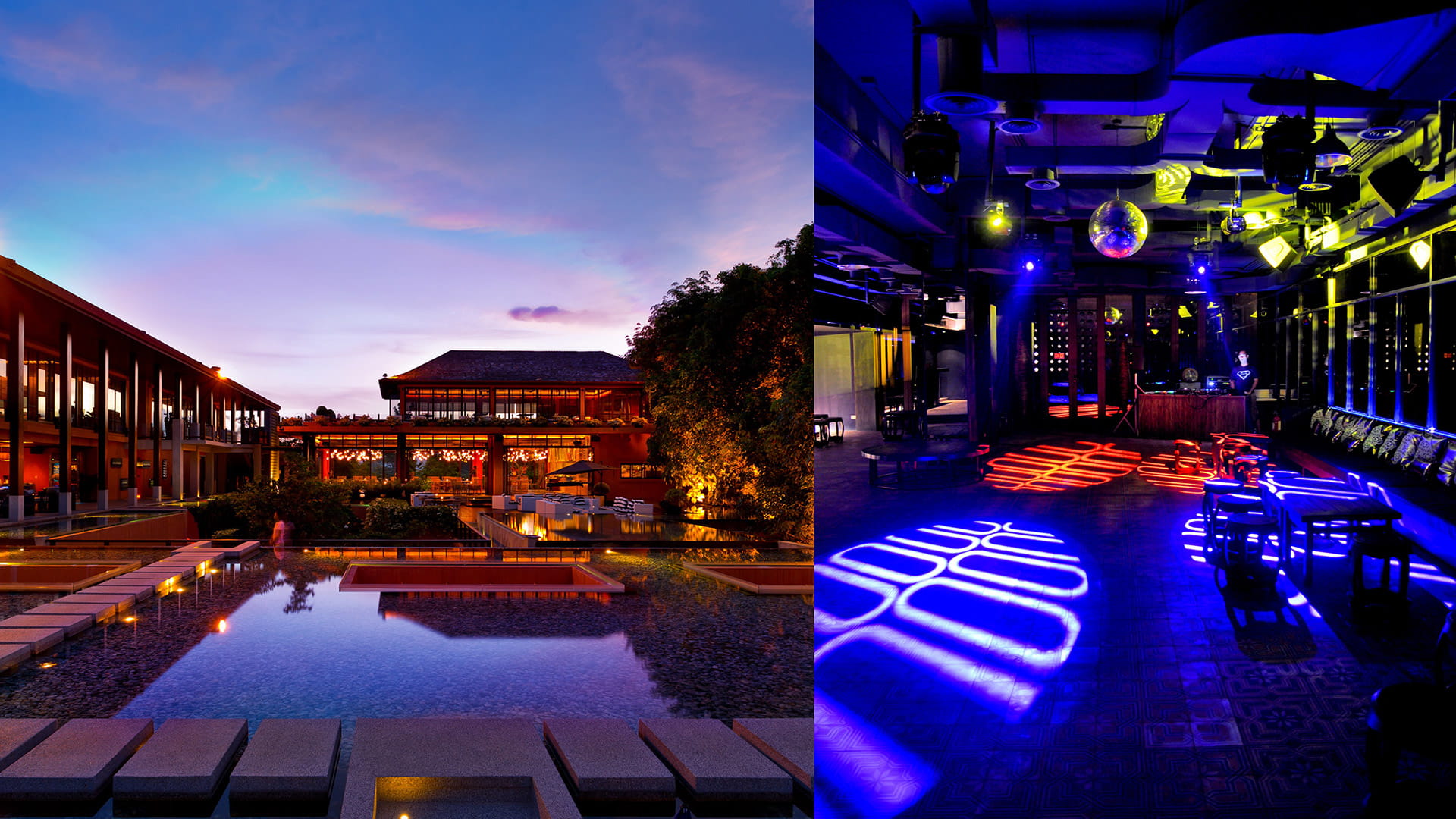 phuket nightlife exclusive private party sripanwa pool villa